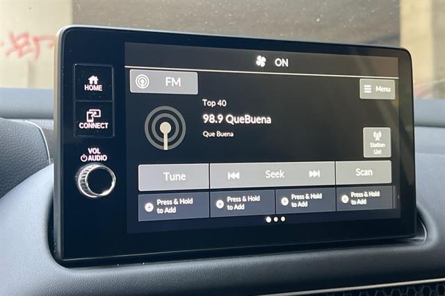 2026 Honda HR-V EX-L Oakland CA