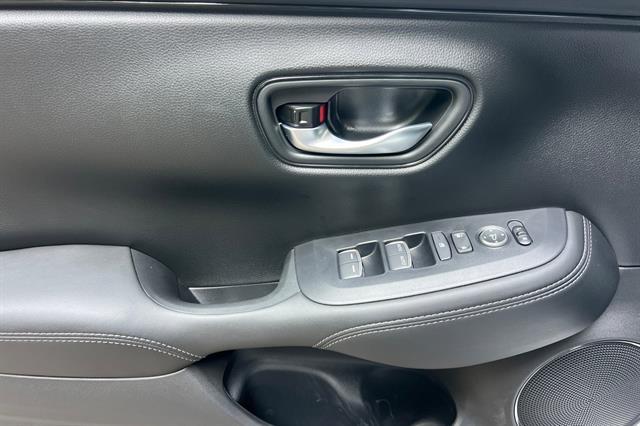 2026 Honda HR-V EX-L Oakland CA