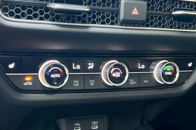 2026 Honda HR-V EX-L Oakland CA