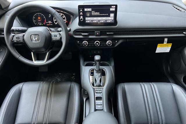 2026 Honda HR-V EX-L Oakland CA