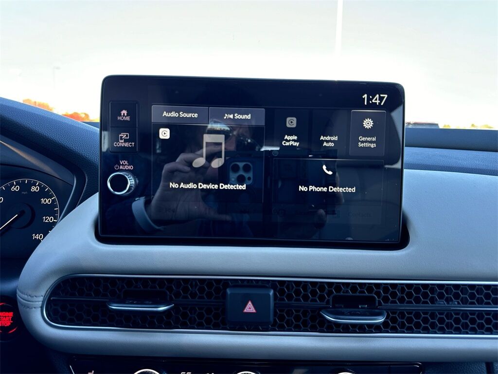 2026 Honda HR-V EX-L Oklahoma City OK