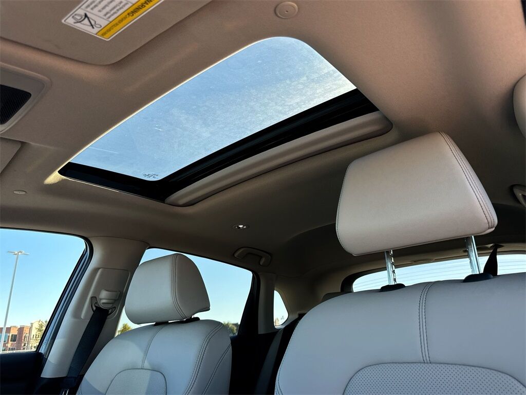 2026 Honda HR-V EX-L Oklahoma City OK