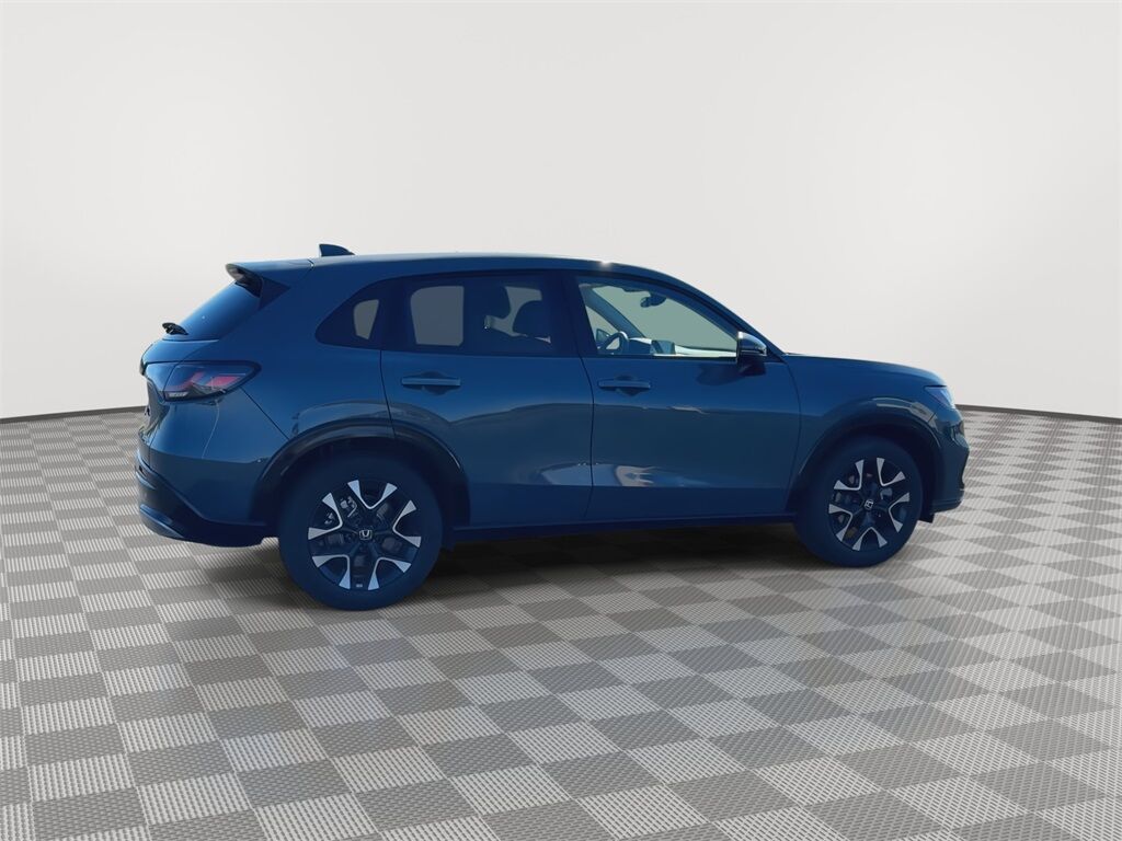 2026 Honda HR-V EX-L Oklahoma City OK
