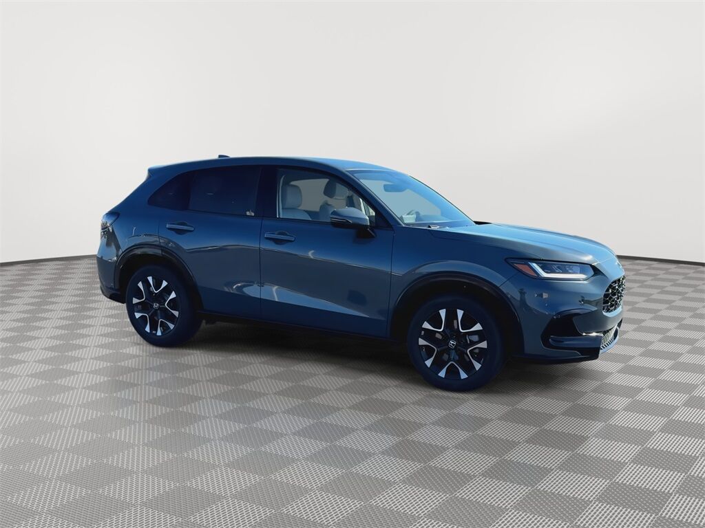 2026 Honda HR-V EX-L Oklahoma City OK