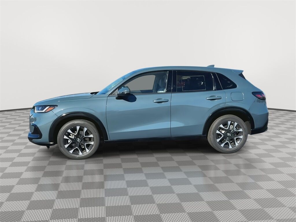 2026 Honda HR-V EX-L Oklahoma City OK