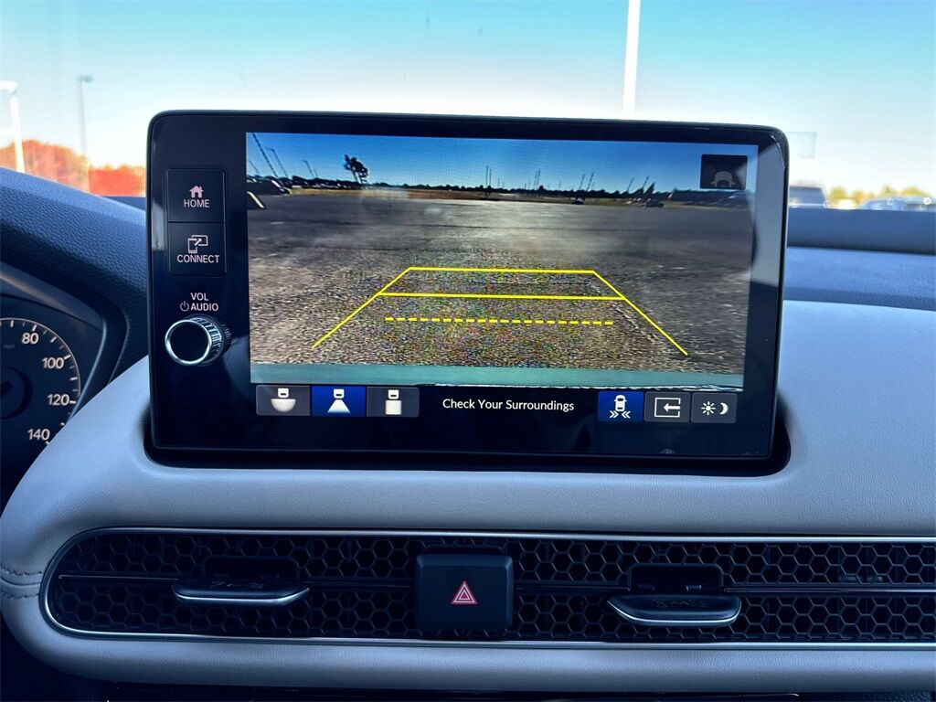 2026 Honda HR-V EX-L Oklahoma City OK