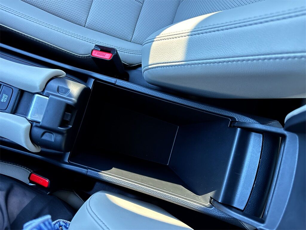 2026 Honda HR-V EX-L Oklahoma City OK