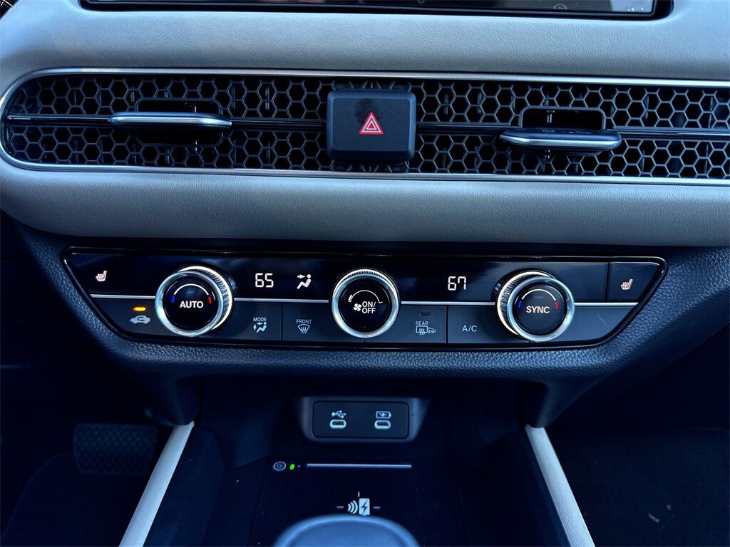 2026 Honda HR-V EX-L Oklahoma City OK