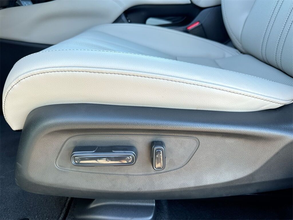 2026 Honda HR-V EX-L Oklahoma City OK