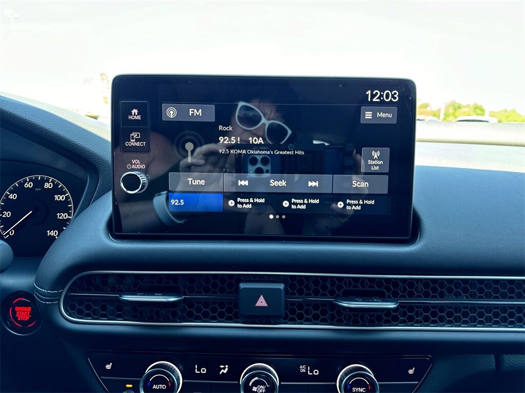 2026 Honda HR-V EX-L Oklahoma City OK