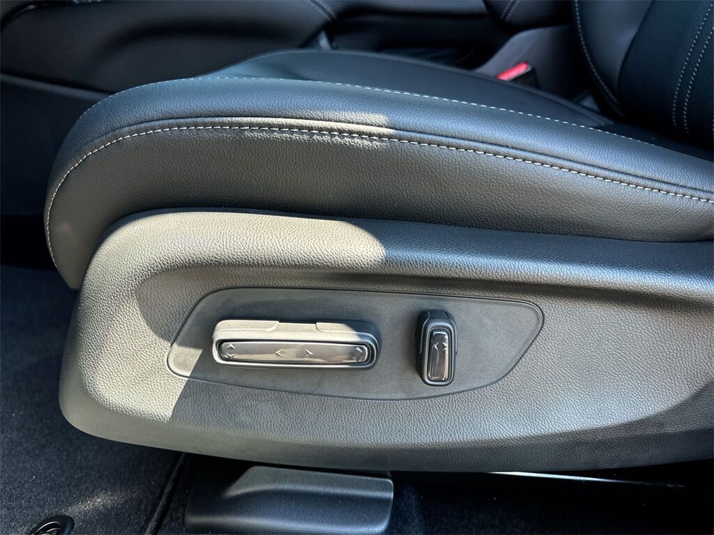 2026 Honda HR-V EX-L Oklahoma City OK