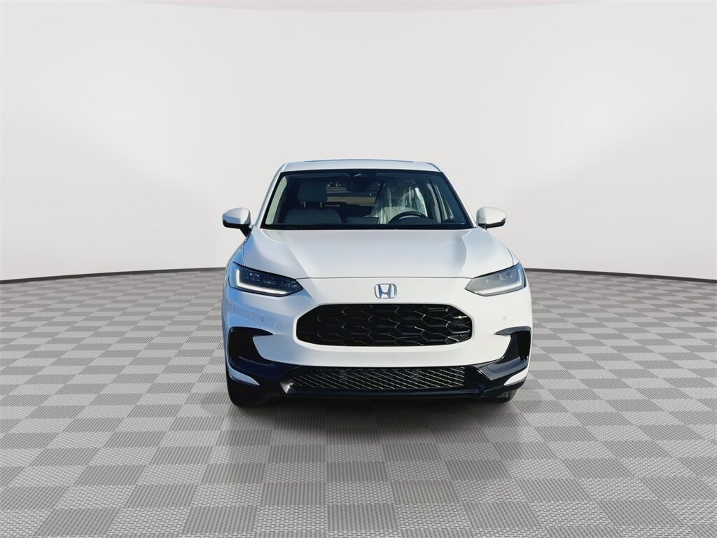 2026 Honda HR-V EX-L Oklahoma City OK