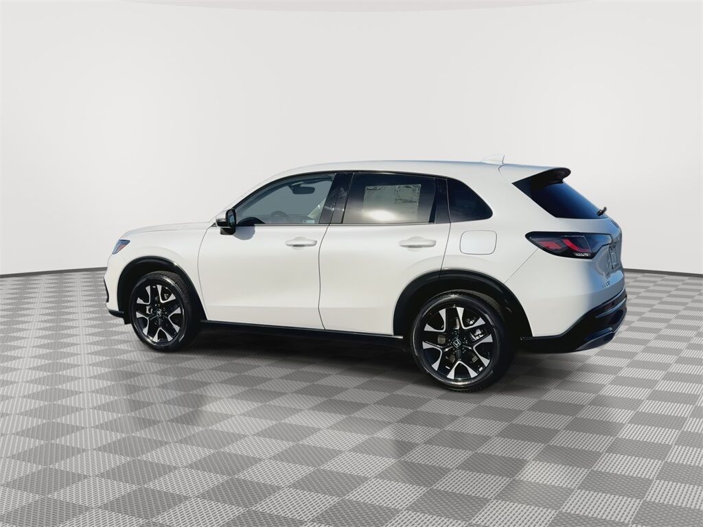 2026 Honda HR-V EX-L Oklahoma City OK