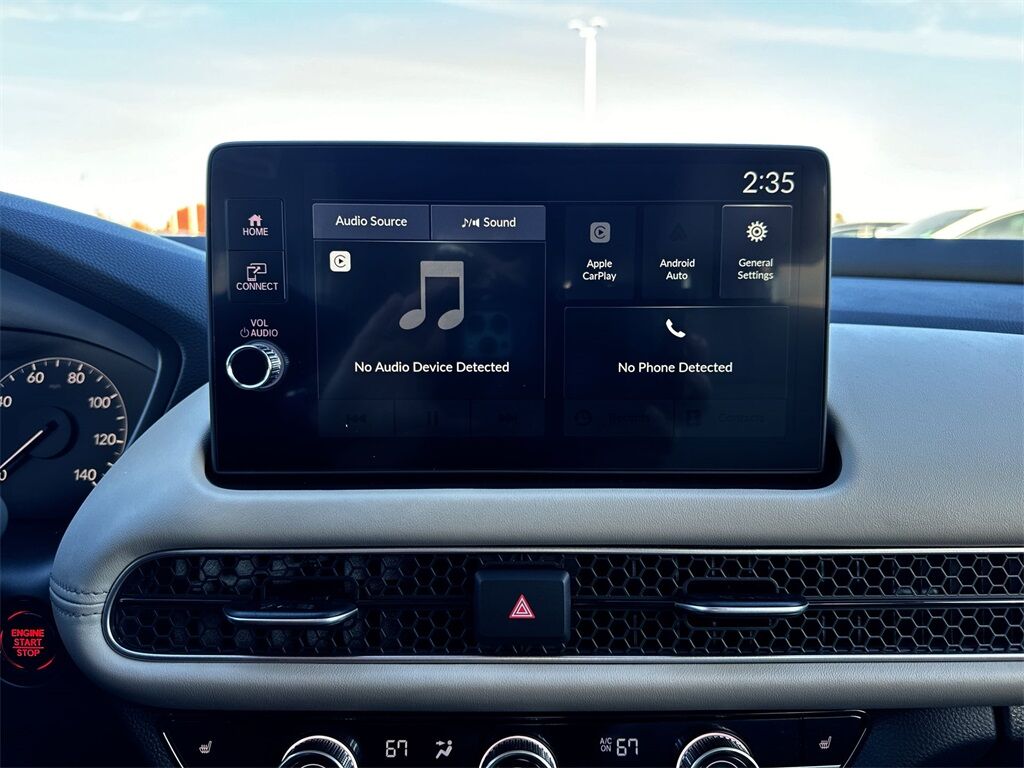 2026 Honda HR-V EX-L Oklahoma City OK