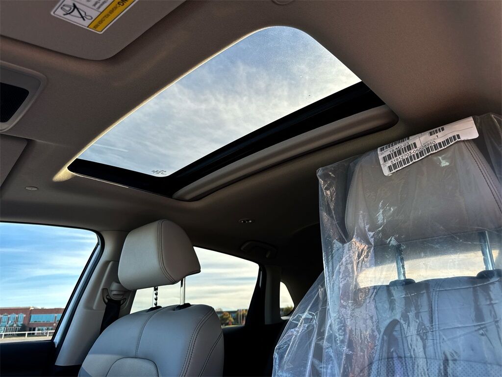 2026 Honda HR-V EX-L Oklahoma City OK