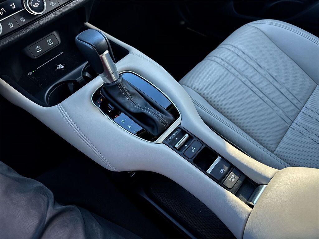 2026 Honda HR-V EX-L Oklahoma City OK