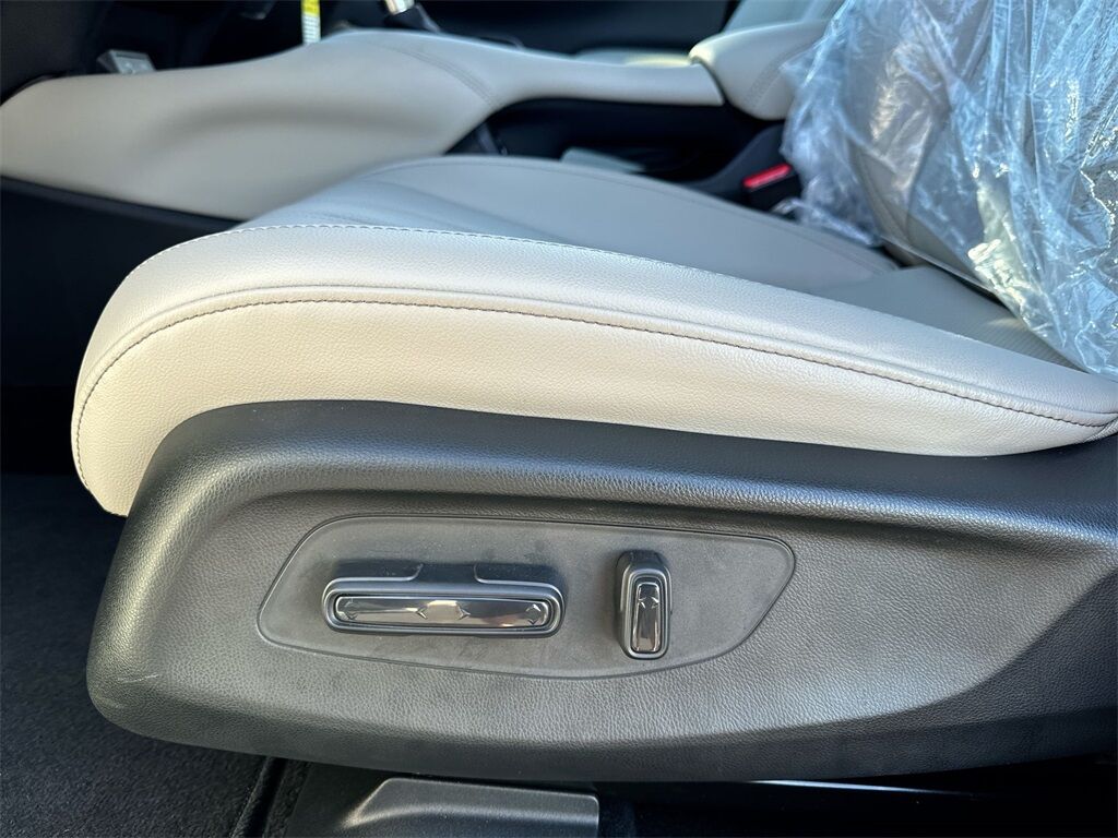 2026 Honda HR-V EX-L Oklahoma City OK