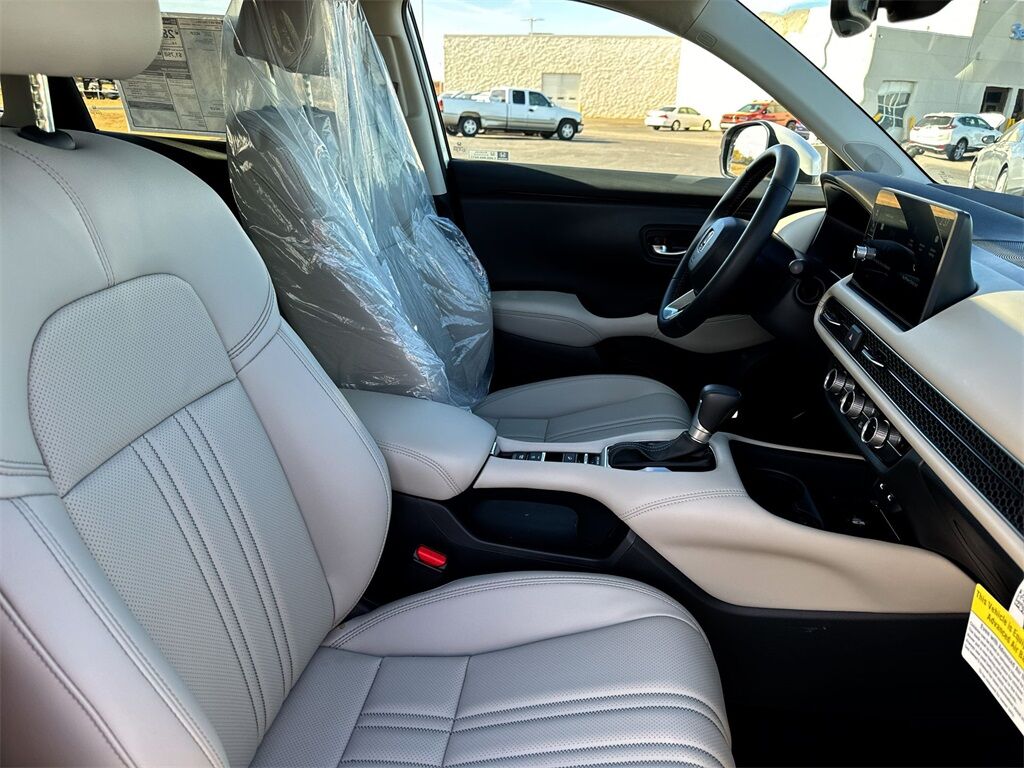 2026 Honda HR-V EX-L Oklahoma City OK