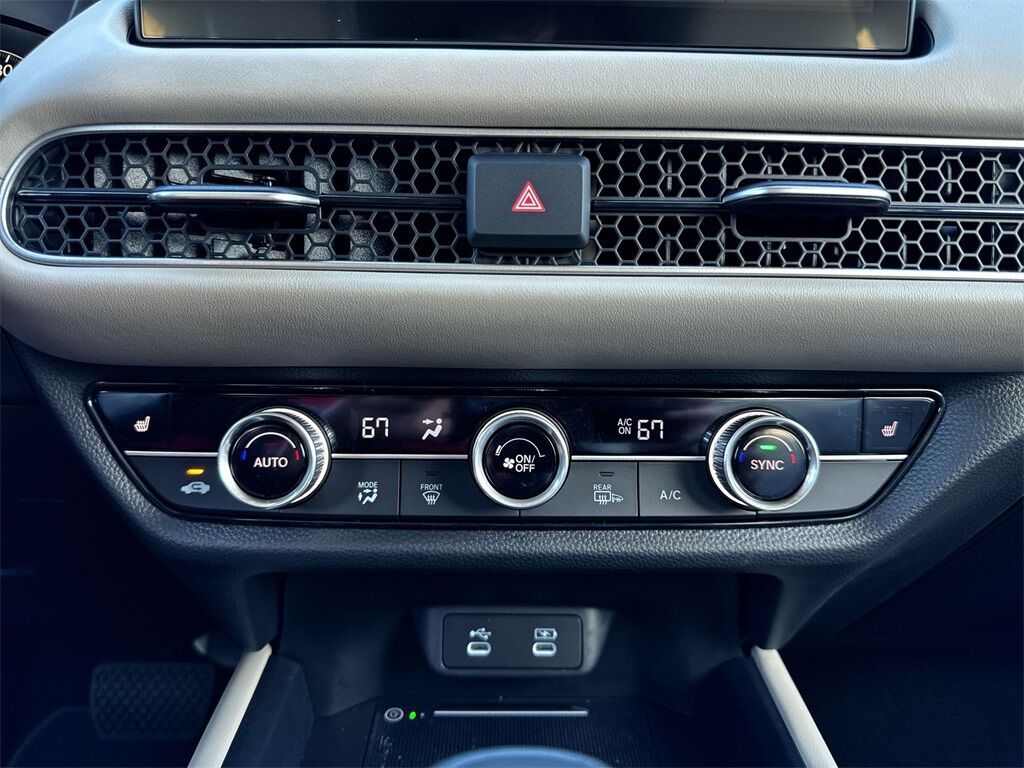 2026 Honda HR-V EX-L Oklahoma City OK