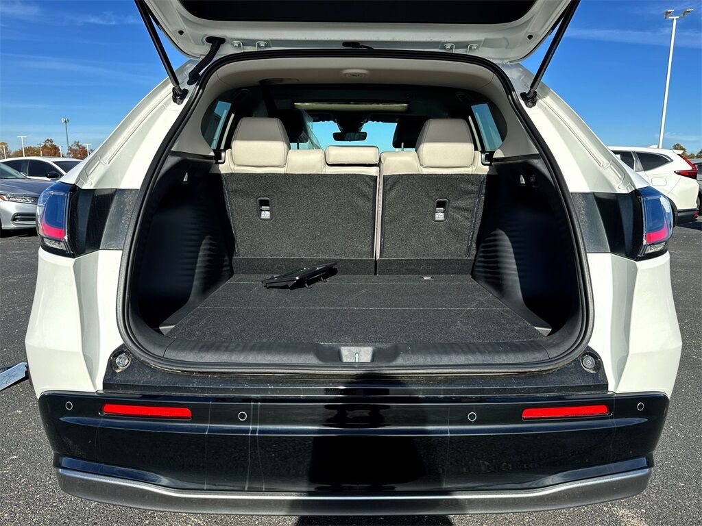 2026 Honda HR-V EX-L Oklahoma City OK