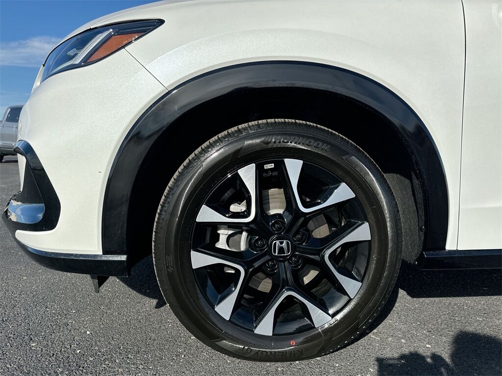 2026 Honda HR-V EX-L Oklahoma City OK