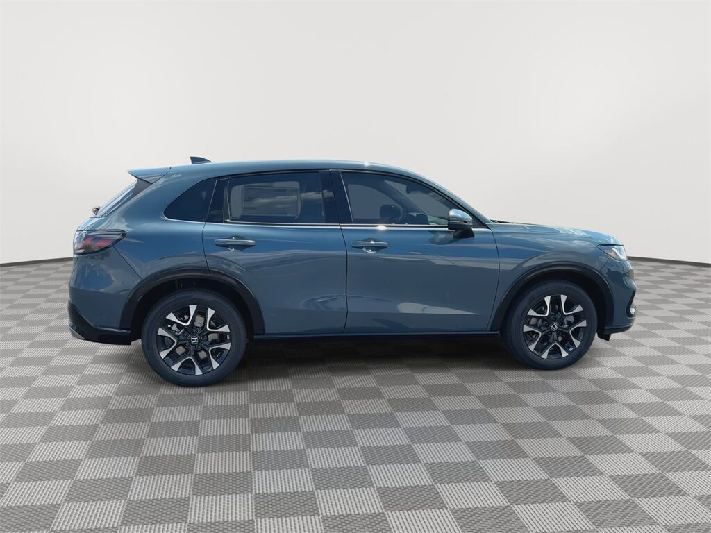 2026 Honda HR-V EX-L Oklahoma City OK