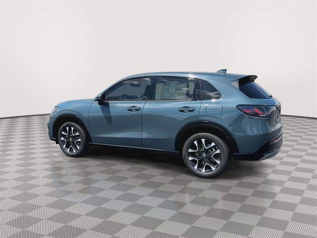 2026 Honda HR-V EX-L Oklahoma City OK