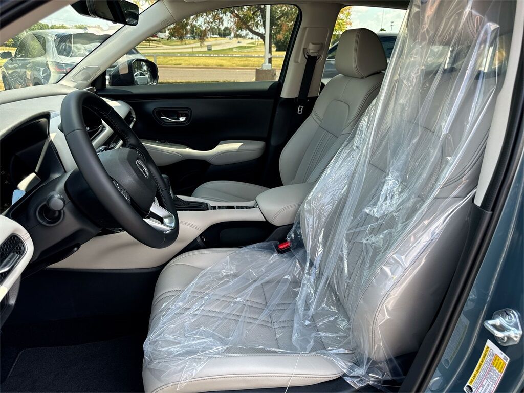 2026 Honda HR-V EX-L Oklahoma City OK