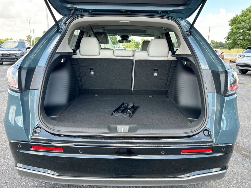 2026 Honda HR-V EX-L Oklahoma City OK