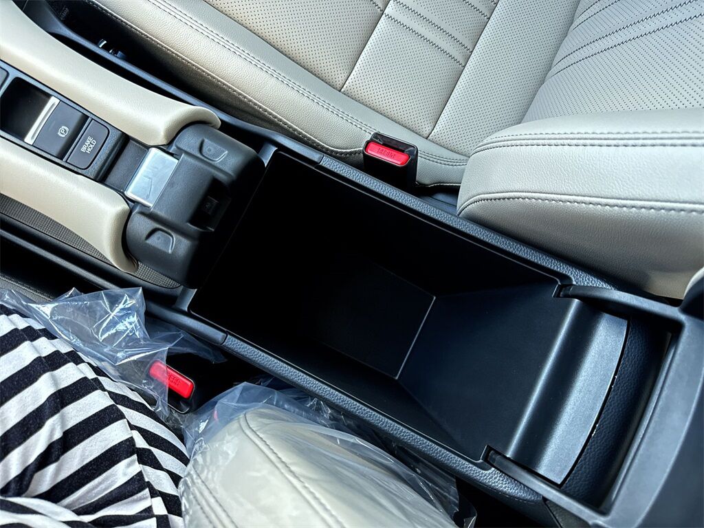 2026 Honda HR-V EX-L Oklahoma City OK