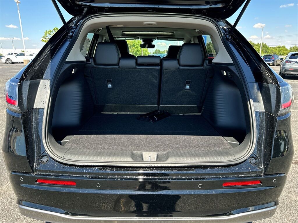 2026 Honda HR-V EX-L Oklahoma City OK