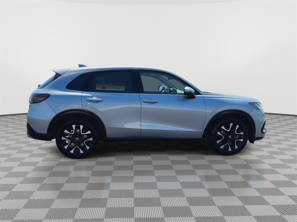 2026 Honda HR-V EX-L Oklahoma City OK
