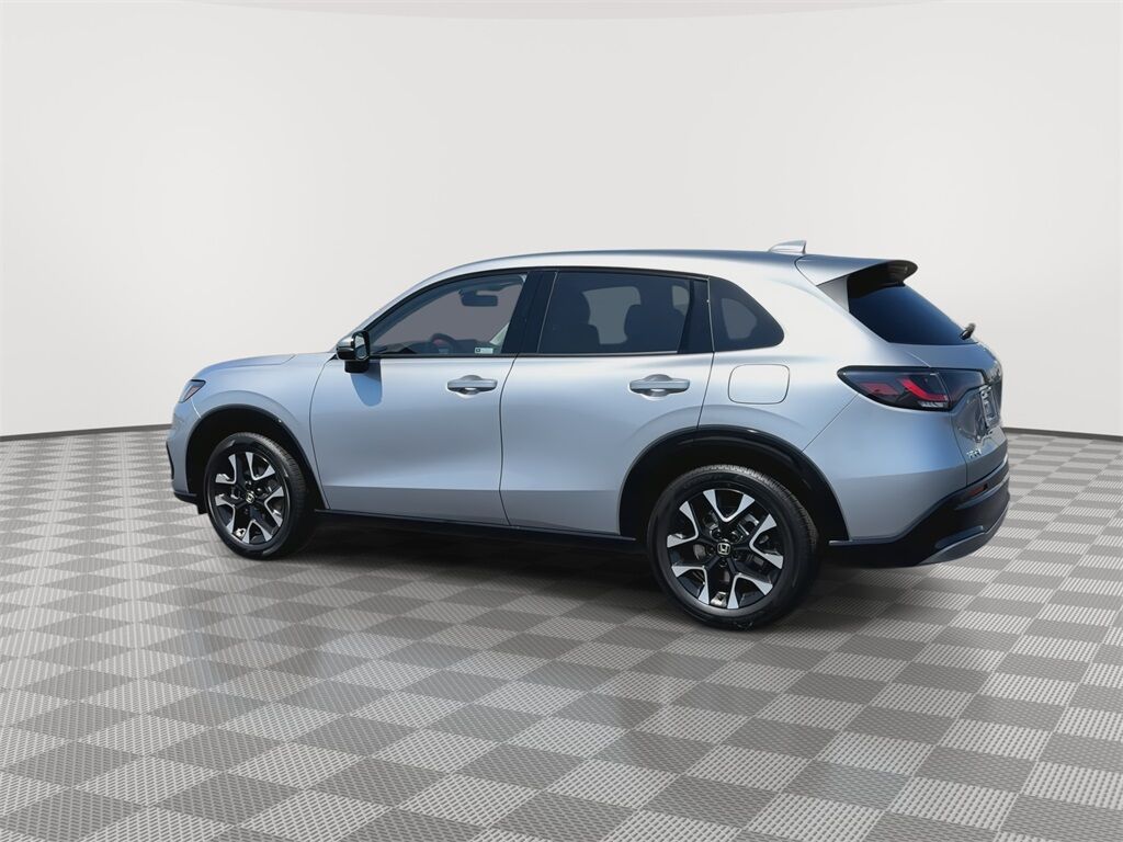 2026 Honda HR-V EX-L Oklahoma City OK