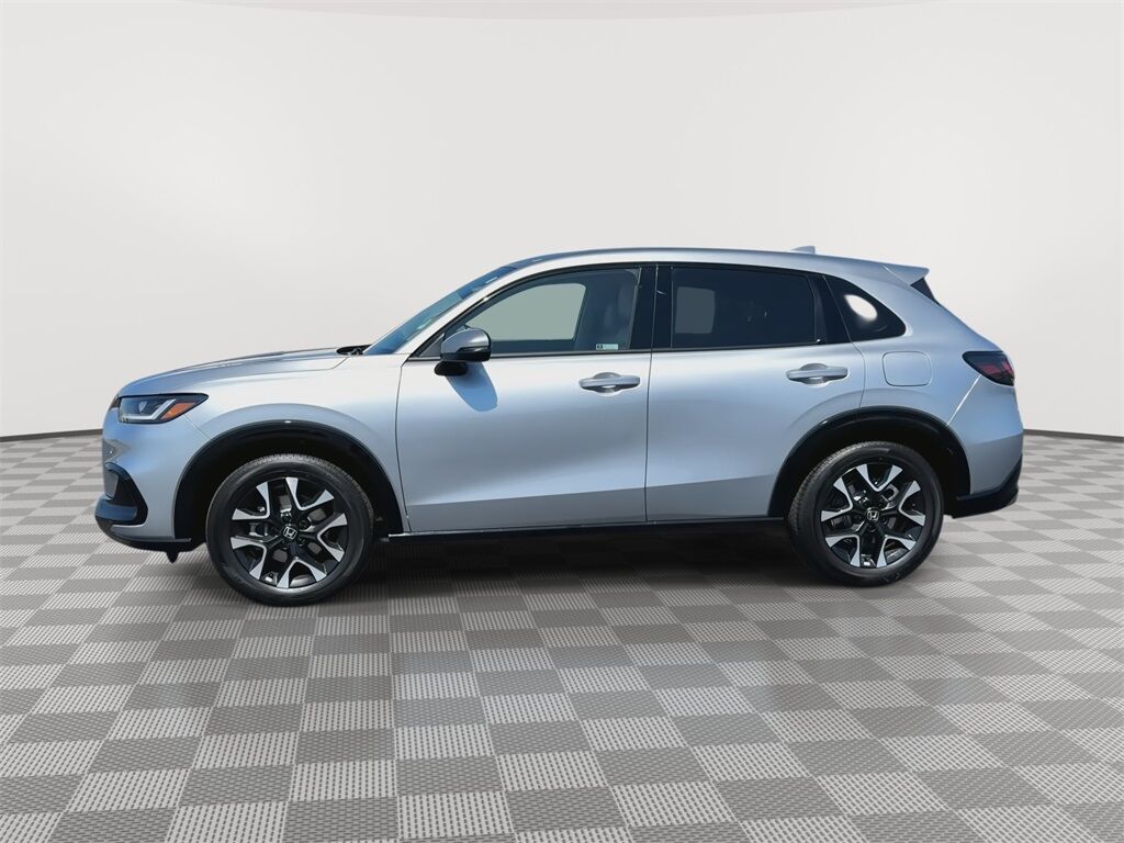 2026 Honda HR-V EX-L Oklahoma City OK