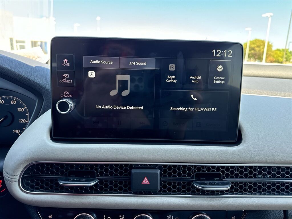 2026 Honda HR-V EX-L Oklahoma City OK