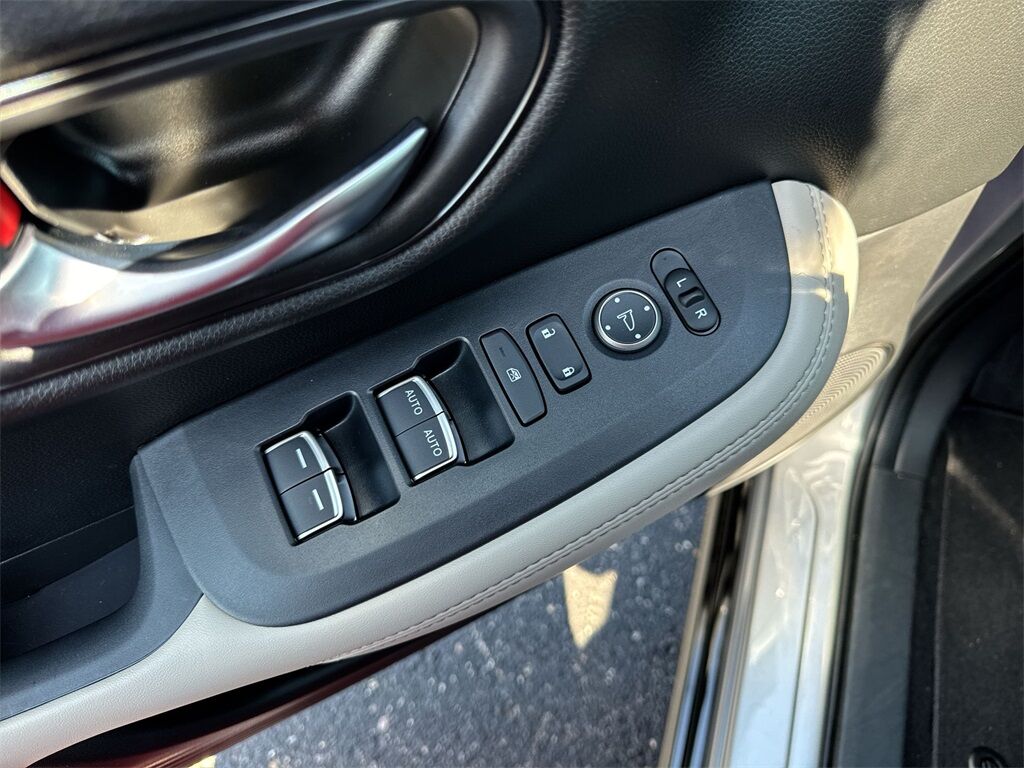 2026 Honda HR-V EX-L Oklahoma City OK