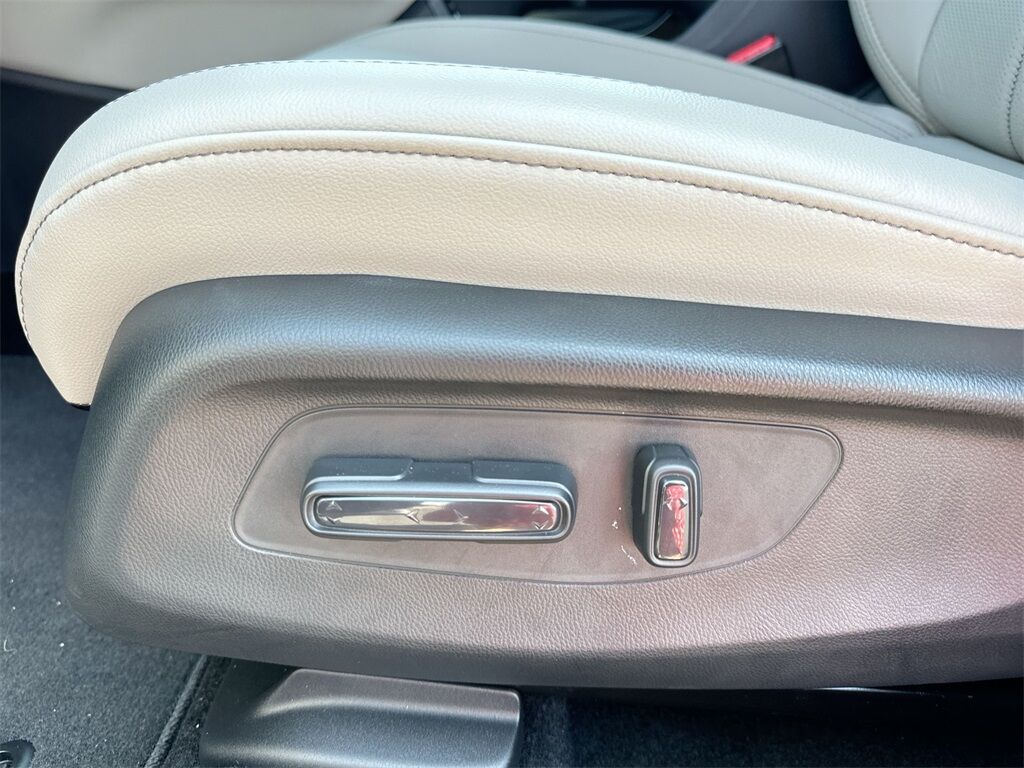 2026 Honda HR-V EX-L Oklahoma City OK