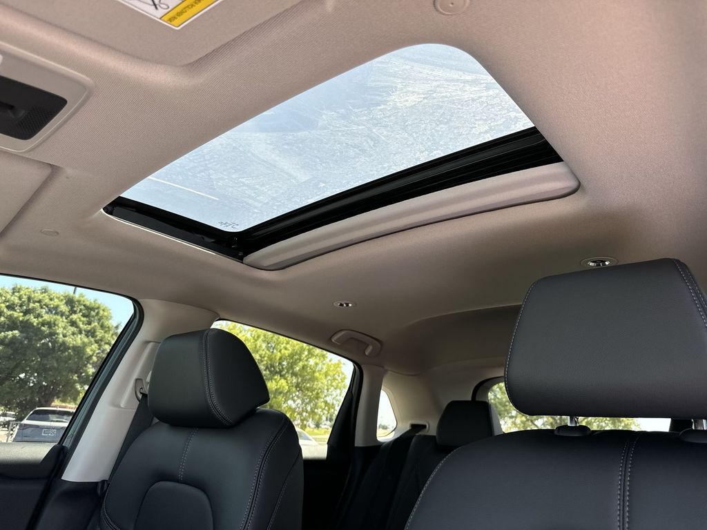 2026 Honda HR-V EX-L Oklahoma City OK