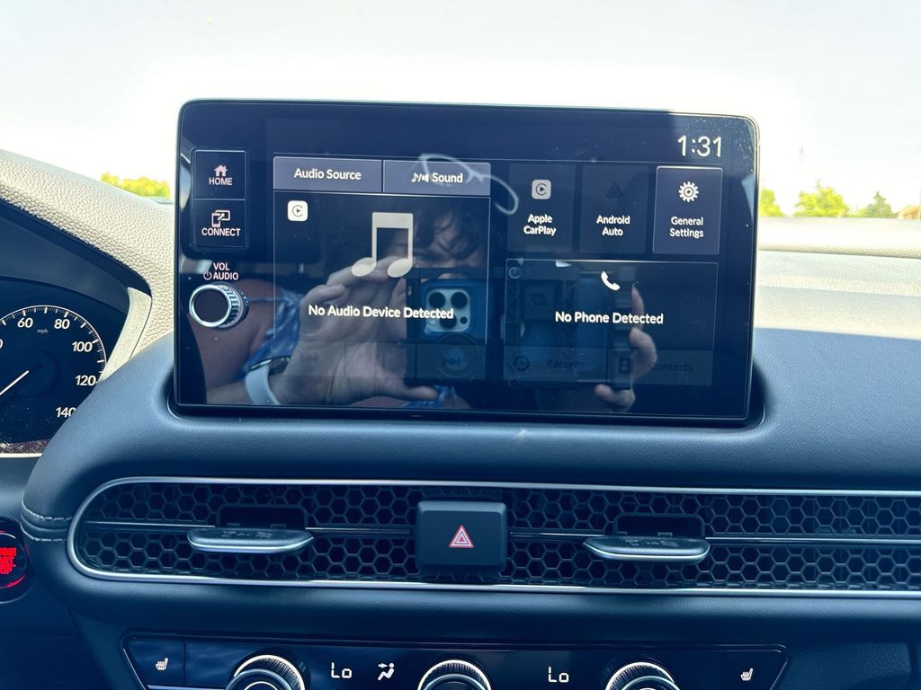 2026 Honda HR-V EX-L Oklahoma City OK