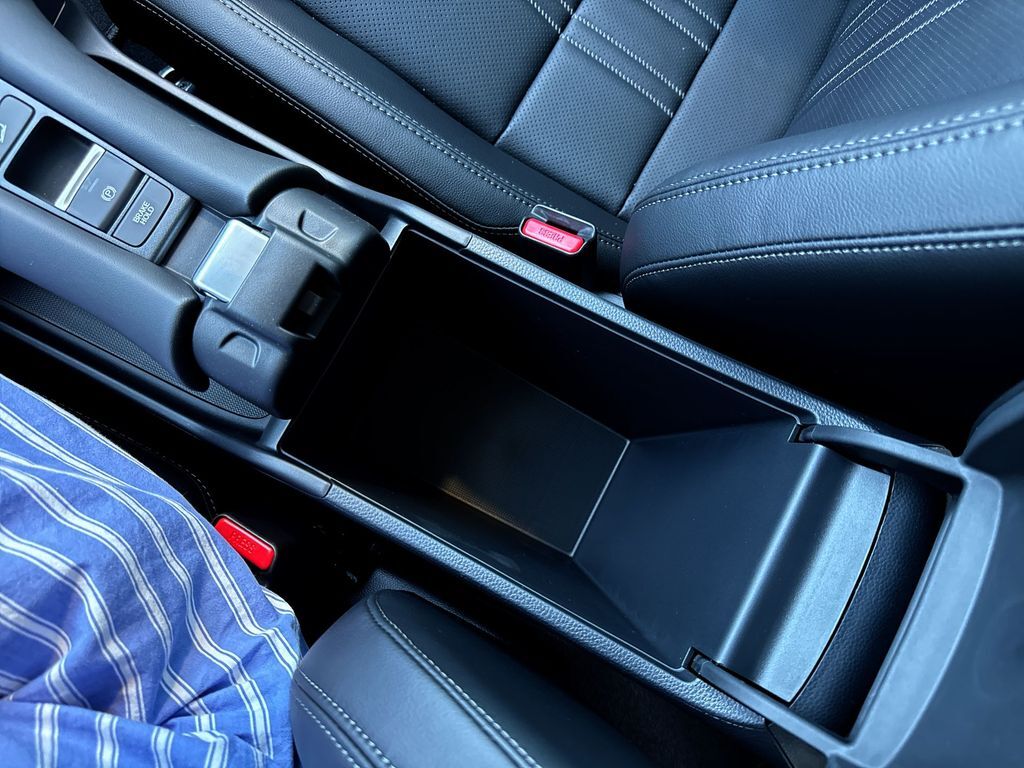 2026 Honda HR-V EX-L Oklahoma City OK