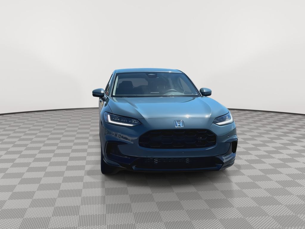 2026 Honda HR-V EX-L Oklahoma City OK