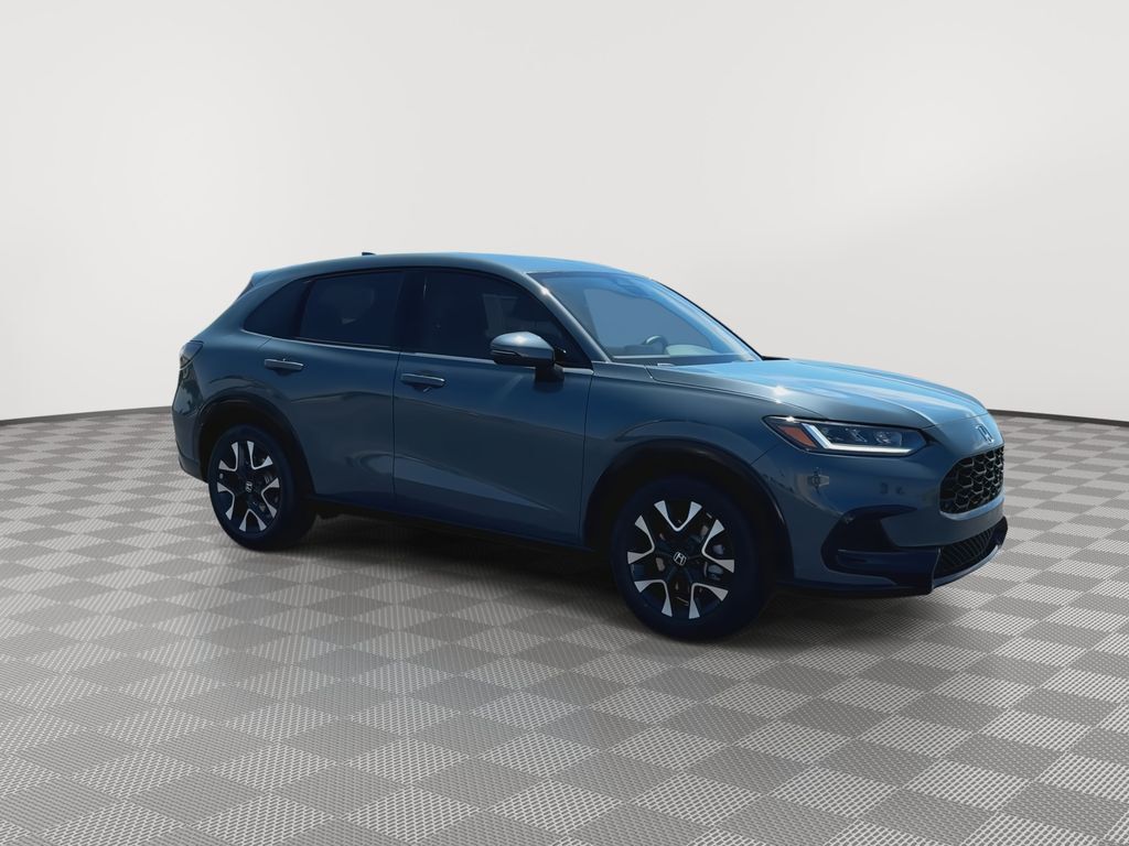 2026 Honda HR-V EX-L Oklahoma City OK