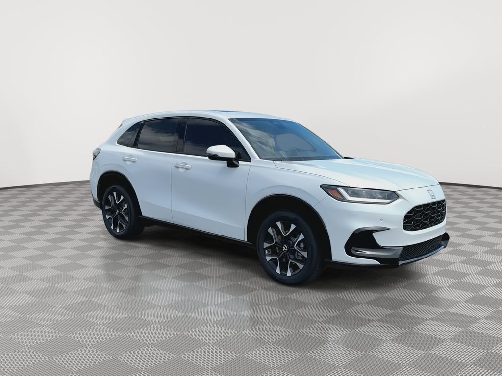 2026 Honda HR-V EX-L Oklahoma City OK