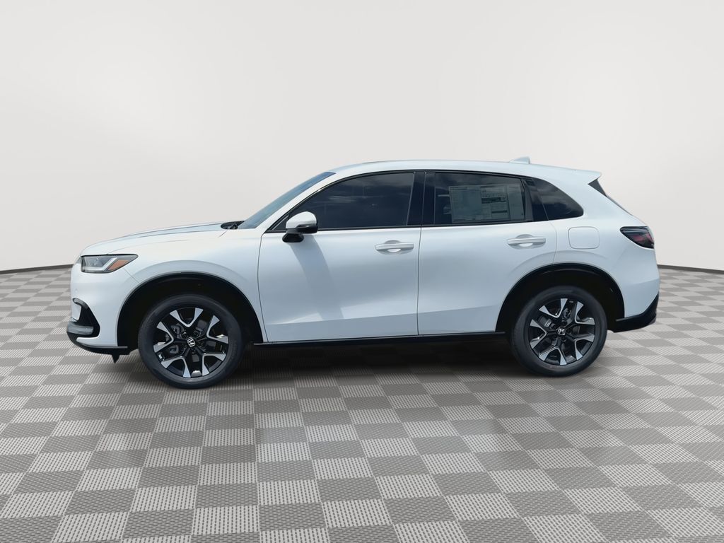 2026 Honda HR-V EX-L Oklahoma City OK