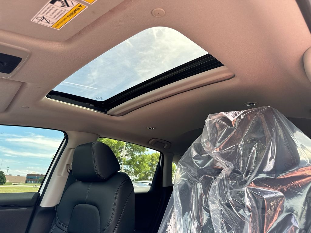 2026 Honda HR-V EX-L Oklahoma City OK