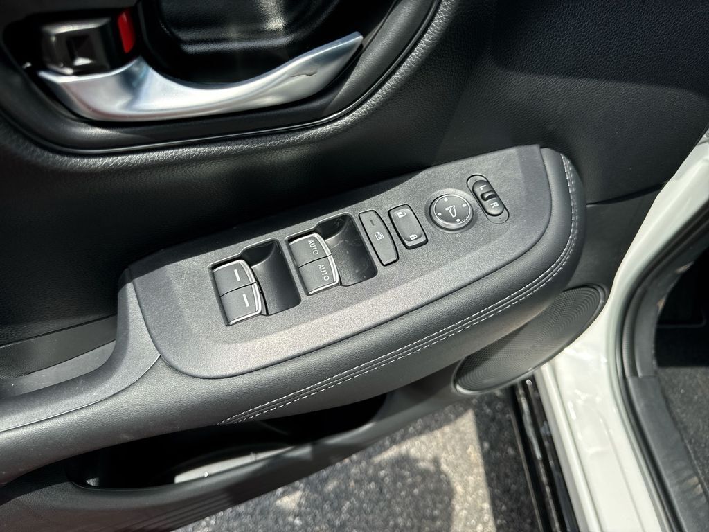 2026 Honda HR-V EX-L Oklahoma City OK