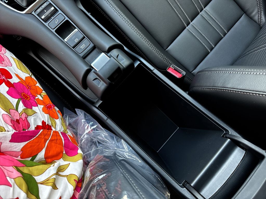 2026 Honda HR-V EX-L Oklahoma City OK