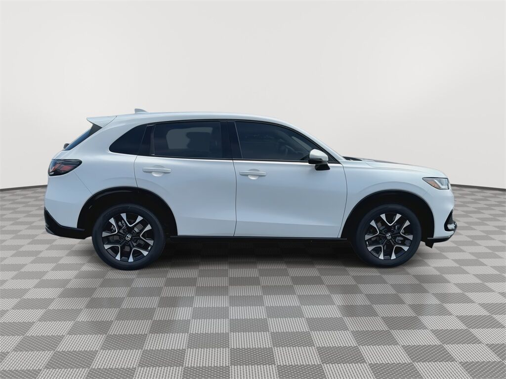 2026 Honda HR-V EX-L Oklahoma City OK