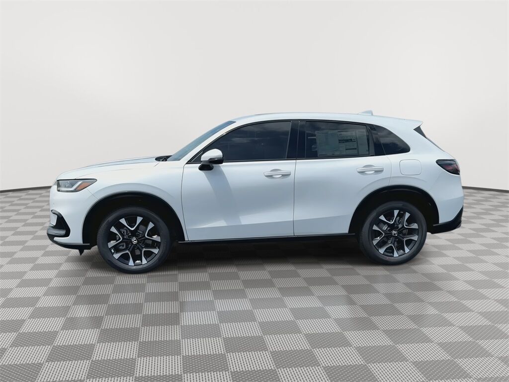 2026 Honda HR-V EX-L Oklahoma City OK