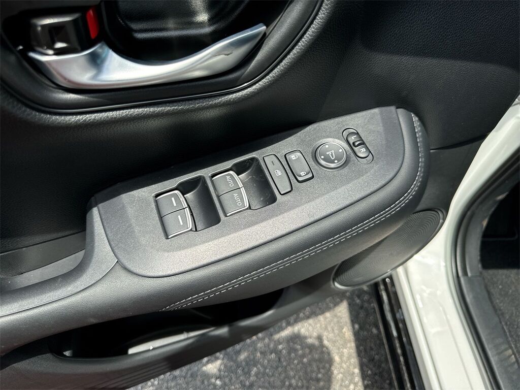 2026 Honda HR-V EX-L Oklahoma City OK